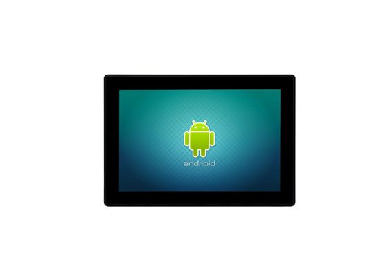 Tablette industrielle antipoussière d'Android/Tablette imperméable IP65