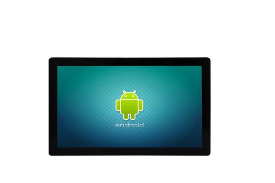 Tablette industrielle toute dans un pouces antipoussière de l'écran tactile IP65 de PC 21,5