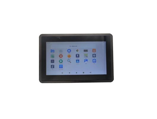 Ordinateur industriel capacitif RoHS d'écran tactile Android de Tablette industrielle de HMI