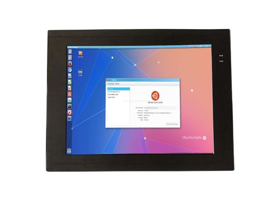 Tablette industrielle 64GB d'écran tactile de Windows d'écran tactile de Tablette d'Emmc Android
