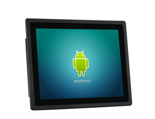 PC industriel RK3568 d'écran tactile imperméable capacitif de l'écran tactile IP65 d'EMMC