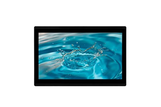 A enfoncé tous dans une Tablette industrielle TFT d'Android 18,5 pouces d'antipoussière