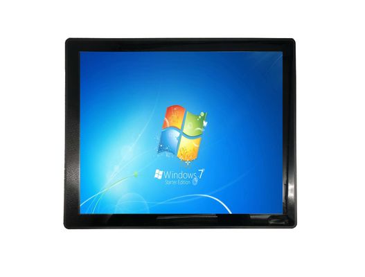 19&quot; Tablette industrielle TFT EMMC tout d'ordinateur dans une tablette RoHS