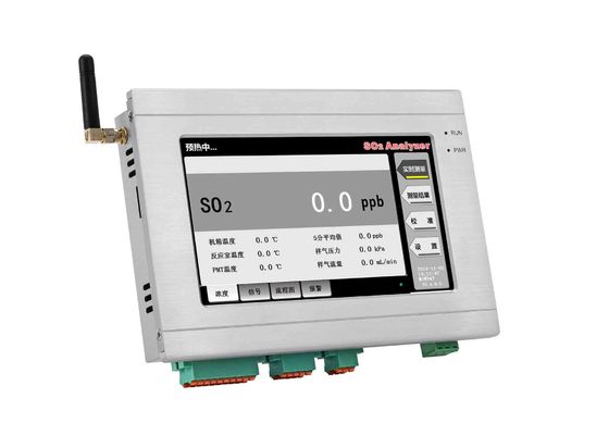 7 interface résistive 350cd/M2 à quatre fils de TFT IPS d'écran tactile de pouce