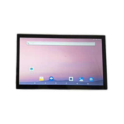 Haute résolution incluse par écran tactile capacitif d'Android HDMI