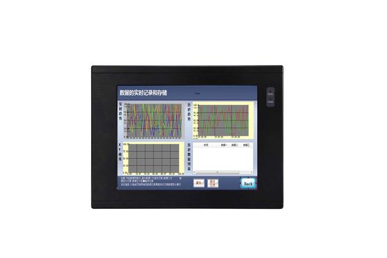 Tablette imperméable industrielle de 21,5 pouces IL TFT LCD 1024*768