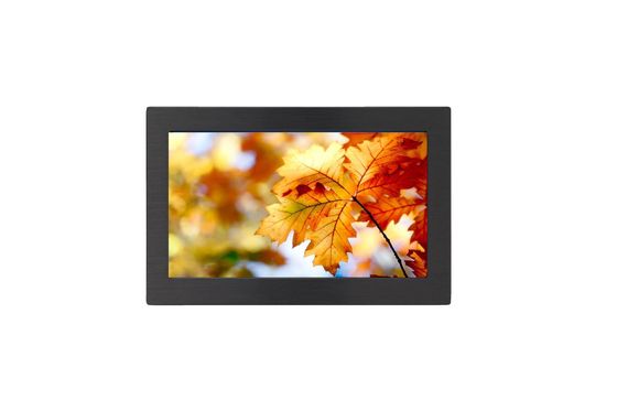 10,1 Tablette rocailleuse industrielle HDMI d'Android 11,0 résistifs d'écran tactile de pouce
