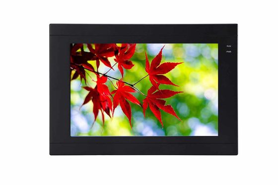 HMI a inclus pouce industriel RoHS imperméable du PC 12 de panneau de Tablette