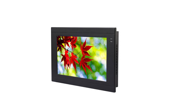 IP64 a enfoncé la tablette industrielle Poe tout d'Android dans un Rk3568