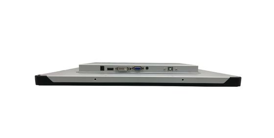 Cadre ouvert industriel imperméable HDMI ROHS de moniteurs d'écran tactile d'ODM