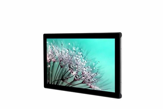 Le moniteur industriel de l'affichage à cristaux liquides RK3568 a enfoncé le PC capacitif d'écran tactile