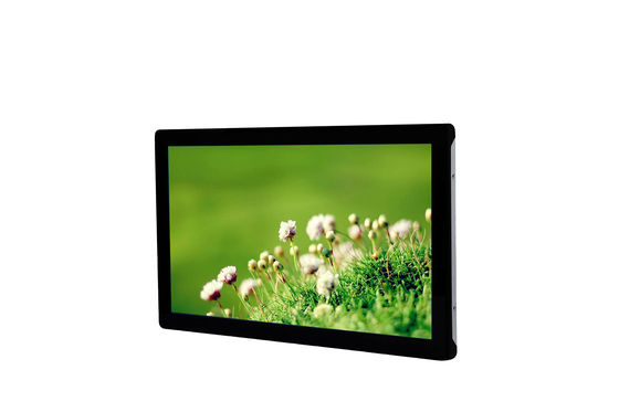 Tablette industrielle antipoussière RoHS de double WiFi PC multi d'écran tactile d'IP65