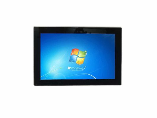 Tablette d'IPS GTG 60Hz HDMI VGA LED de Tablette de moniteur d'affichage à cristaux liquides de Mini Industrial
