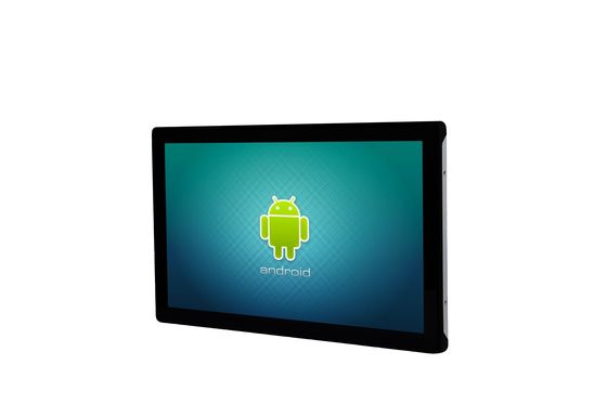 Tablette industrielle toute dans un pouces antipoussière de l'écran tactile IP65 de PC 21,5