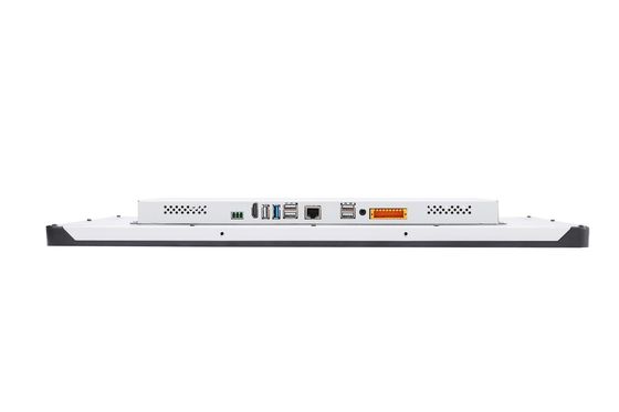 Tablette industrielle toute dans un pouces antipoussière de l'écran tactile IP65 de PC 21,5