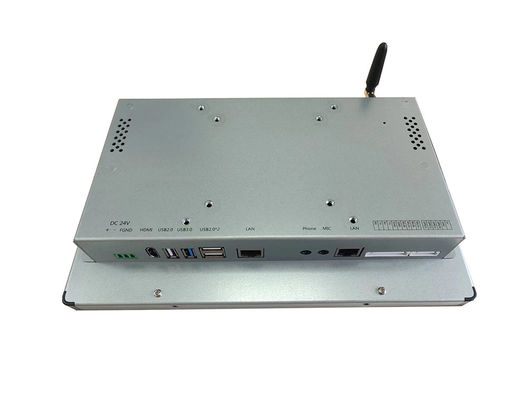 Le PC industriel d'OEM/ODM IP65 a enfoncé la Tablette 1280*1080 d'IPS Android