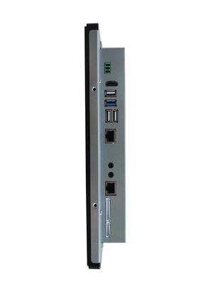 Le PC industriel d'OEM/ODM IP65 a enfoncé la Tablette 1280*1080 d'IPS Android