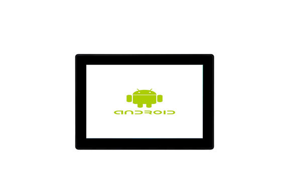 La tablette industrielle rocailleuse d'IP65 Android antipoussière imperméabilisent