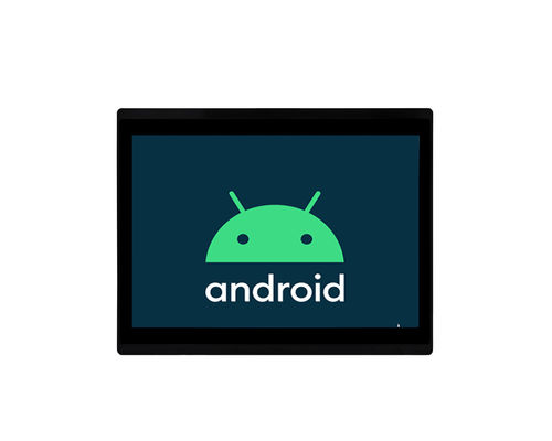 PC industriel capacitif Android HDMI de panneau écran tactile DC24V de 15 pouces