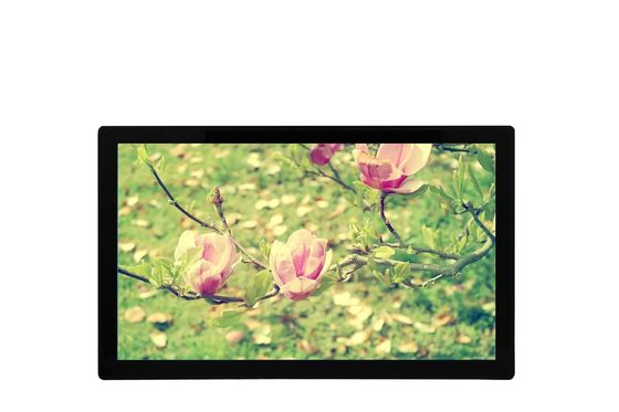 DC24V IP65 imperméabilisent tous dans un écran tactile RK3568 d'Android d'ordinateur