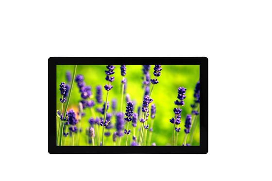 Écran tactile industriel de TFT EMMC de PC d'écran tactile de RK3568 Android