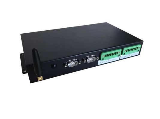 L'ODM a enfoncé le PC industriel incorporé Fanless de boîte d'ordinateur du PC RK3568 de panneau