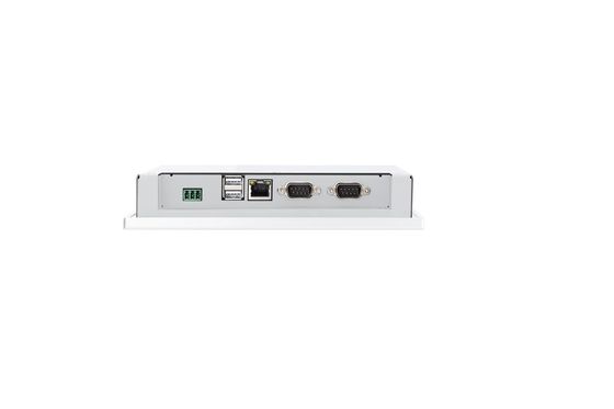 RS232 RS485 7 petite taille futée d'écran tactile d'affichage du panneau HMI de TFT de pouce