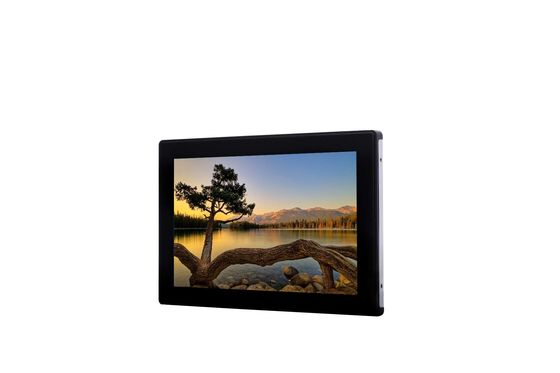 Moniteur rocailleux industriel d'écran tactile moniteur/IP65 de Tablette d'Android