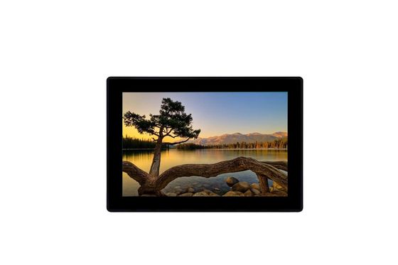 L'écran tactile imperméable d'OEM surveille la Tablette GPU RoHS d'Android