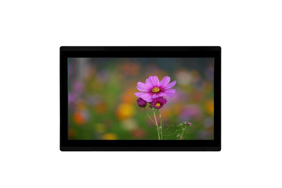 Moniteur 1080P Multitouch capacitif d'écran tactile d'ordinateur de bureau d'ODM