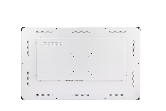 L'écran tactile imperméable industriel de TFT surveille IPS HDMI VGA