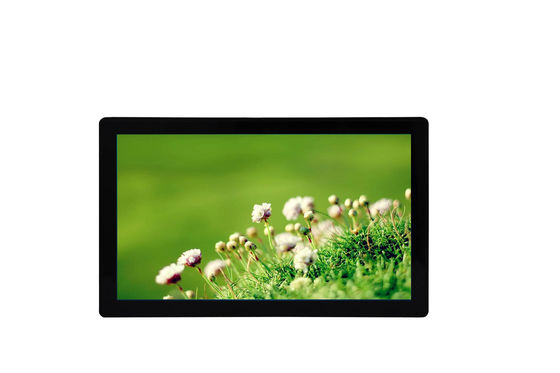 Tablette toute d'EMMC dans pouce Rk3568 du panneau 21,5 d'One Touch