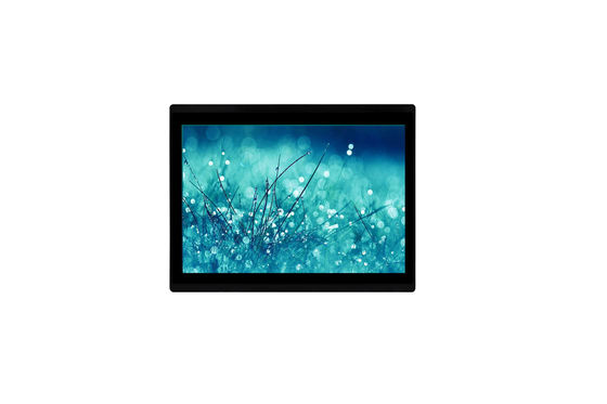 Android robuste industriel rocailleux marquent sur tablette l'écran tactile RK3568 de 10 pouces