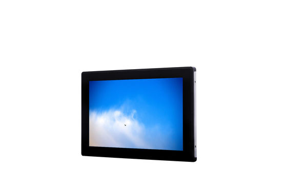 10,1 pouces tout dans le PC IP65 Capactive industriel RK3568 d'One Touch